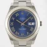  Rolex Date Just II Ref. 116334