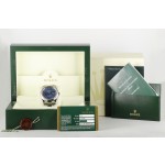  Rolex Date Just II Ref. 116334