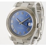  Rolex Date Just II Ref. 116334