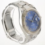  Rolex Date Just II Ref. 116334