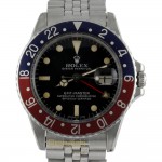  Rolex GMT Ref. 1675