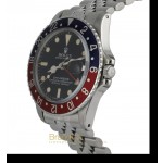  Rolex GMT Ref. 1675