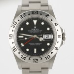  Rolex Explorer II Ref. 16570