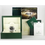  Rolex Explorer II Ref. 16570