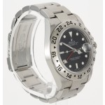  Rolex Explorer II Ref. 16570