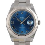  Rolex Date Just II Ref. 116334