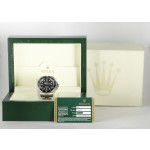  Rolex Sea Dweller Deepsea Ref. 116660