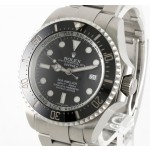  Rolex Sea Dweller Deepsea Ref. 116660