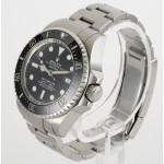  Rolex Sea Dweller Deepsea Ref. 116660