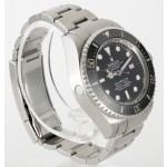  Rolex Sea Dweller Deepsea Ref. 116660