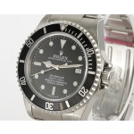  Rolex Sea Dweller Ref. 16600