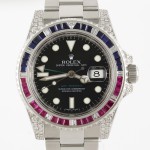  Rolex GMT II Ref. 116710LN