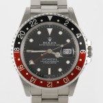  Rolex GMT II Ref. 16710