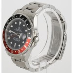  Rolex GMT II Ref. 16710