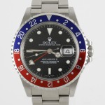  Rolex GMT II Ref. 16710