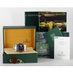  Rolex GMT II Ref. 16710