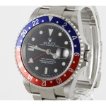  Rolex GMT II Ref. 16710