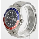  Rolex GMT II Ref. 16710