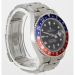  Rolex GMT II Ref. 16710