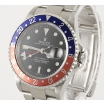  Rolex GMT II Ref. 16710 Stick Dial