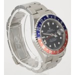  Rolex GMT II Ref. 16710 Stick Dial