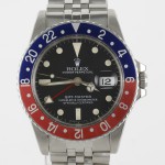  Rolex GMT Ref. 16750