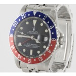  Rolex GMT Ref. 16750