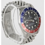  Rolex GMT Ref. 16750