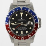  Rolex GMT Ref. 1675