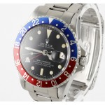  Rolex GMT Ref. 1675