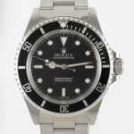  Rolex Submariner Ref. 14060