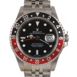  Rolex GMT II Ref. 16710