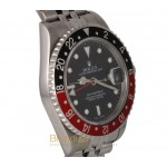  Rolex GMT II Ref. 16710