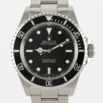  Rolex Submariner Ref. 14060