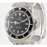  Rolex Submariner Ref. 14060