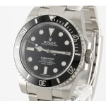  Rolex Submariner Ref. 114060LN