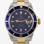  Rolex Submariner Ref. 16613