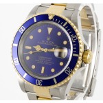  Rolex Submariner Ref. 16613