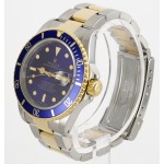  Rolex Submariner Ref. 16613