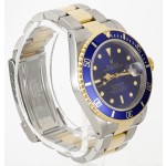  Rolex Submariner Ref. 16613