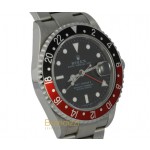  Rolex GMT II Ref. 16710