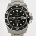  Rolex Submariner Ref. 116610LN