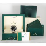  Rolex Submariner Ref. 116610LN