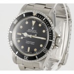  Rolex Submariner Ref. 5513