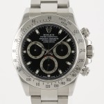  Rolex Daytona Ref. 116520