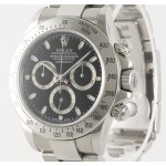  Rolex Daytona Ref. 116520