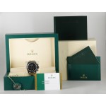  Rolex Daytona Ref. 116500LN