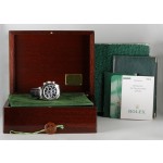  Rolex Daytona Ref. 116519