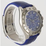  Rolex Daytona Ref. 16519 Sodalite Seriale P