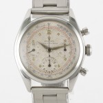  Rolex Chronograph Ref. 6034